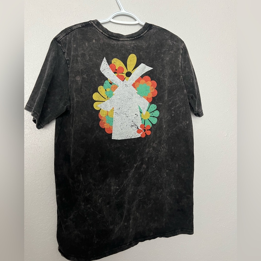 Dutch Bros May 2022 Staff T-Shirt | Sz: L
